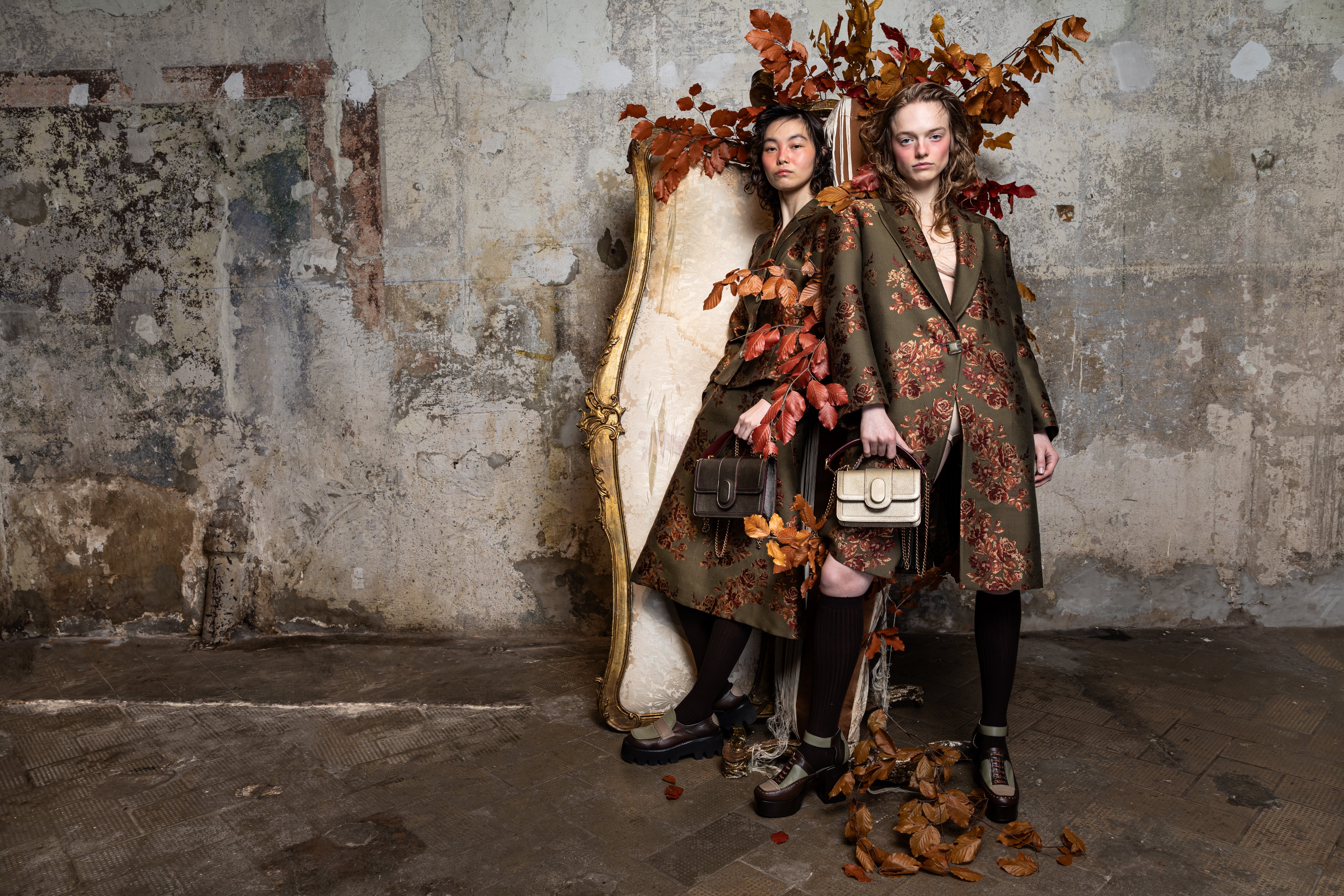 Pre-Fall 23 – Antonio Marras