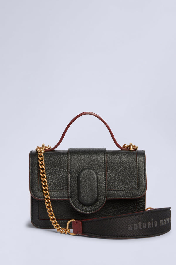 Hollie Black Mini
