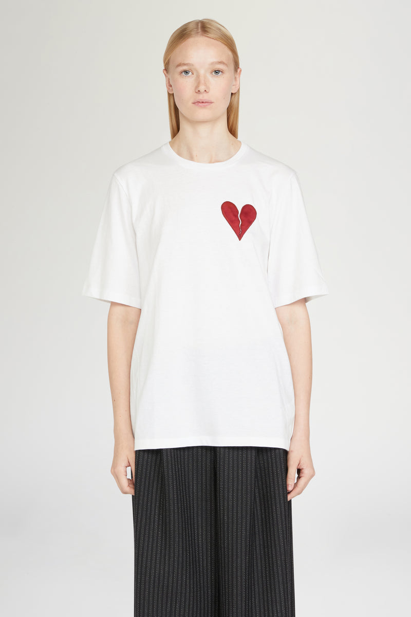 Modelli di T-shirt A Tema Amore Modelli di T-shirt A Tema Amore