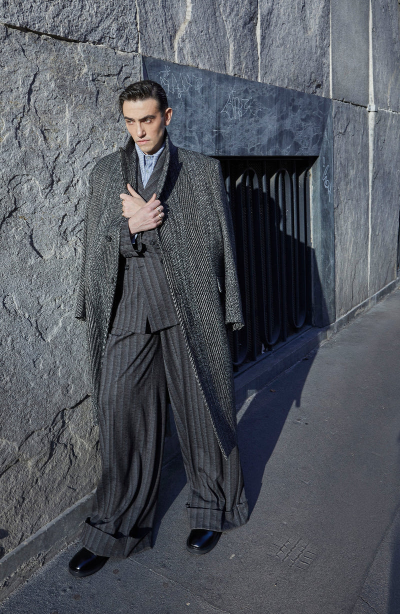 Sanremo 2026 Michele Bravi