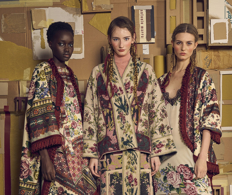 Pre Fall 2025