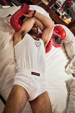 White Trunks