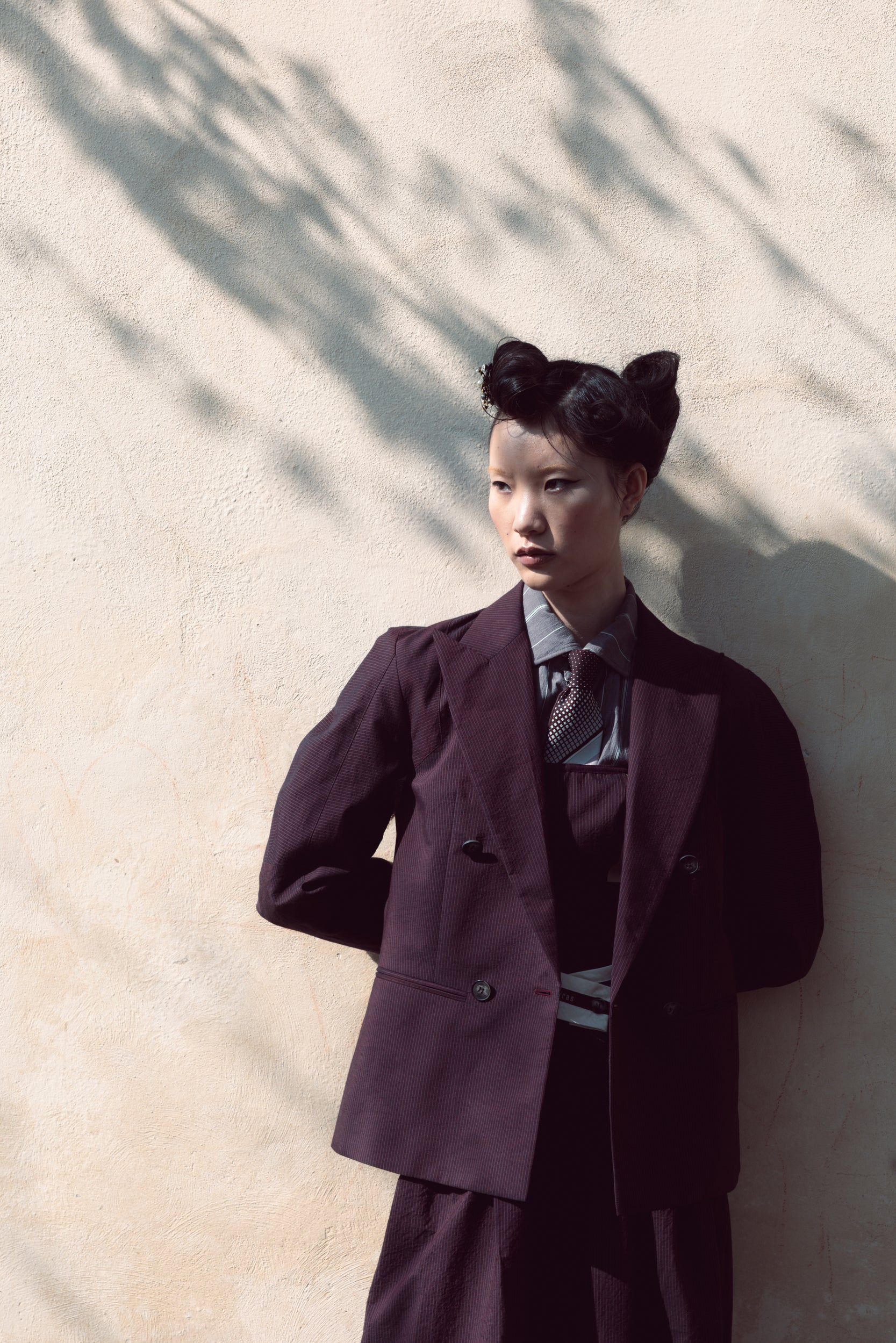 Spring Summer 2026 campaign – Antonio Marras Spring Summer 2026 campaign – Antonio Marras