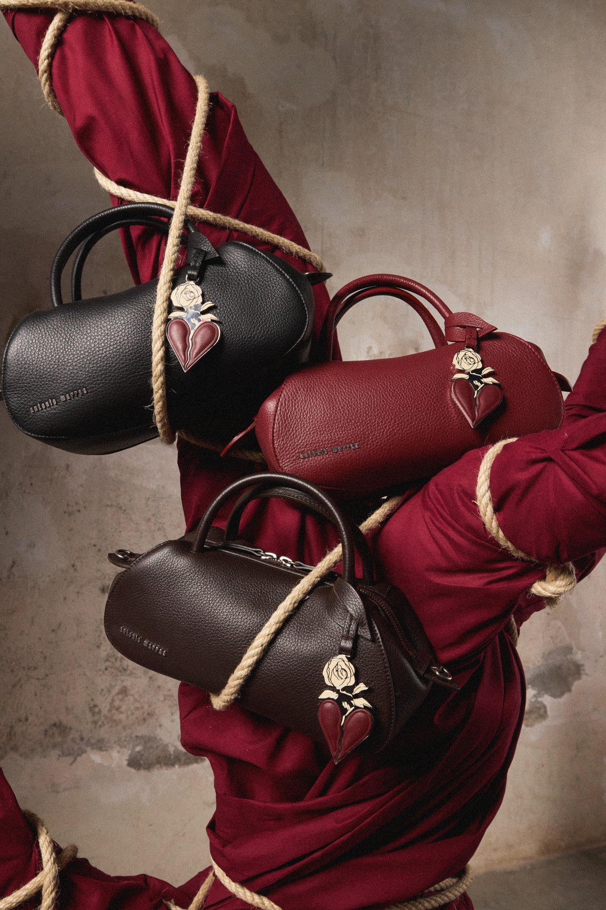 Antine Bag Small