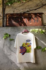 T-shirt Edizione Limitata Design Week 2026
