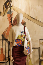 Borsa Shopper Edizione Limitata Design Week 2026