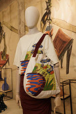 Borsa Shopper Edizione Limitata Design Week 2026