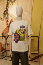 T-shirt Edizione Limitata Design Week 2026