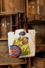 Borsa Shopper Edizione Limitata Design Week 2026