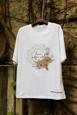 T-shirt Stampata Bari