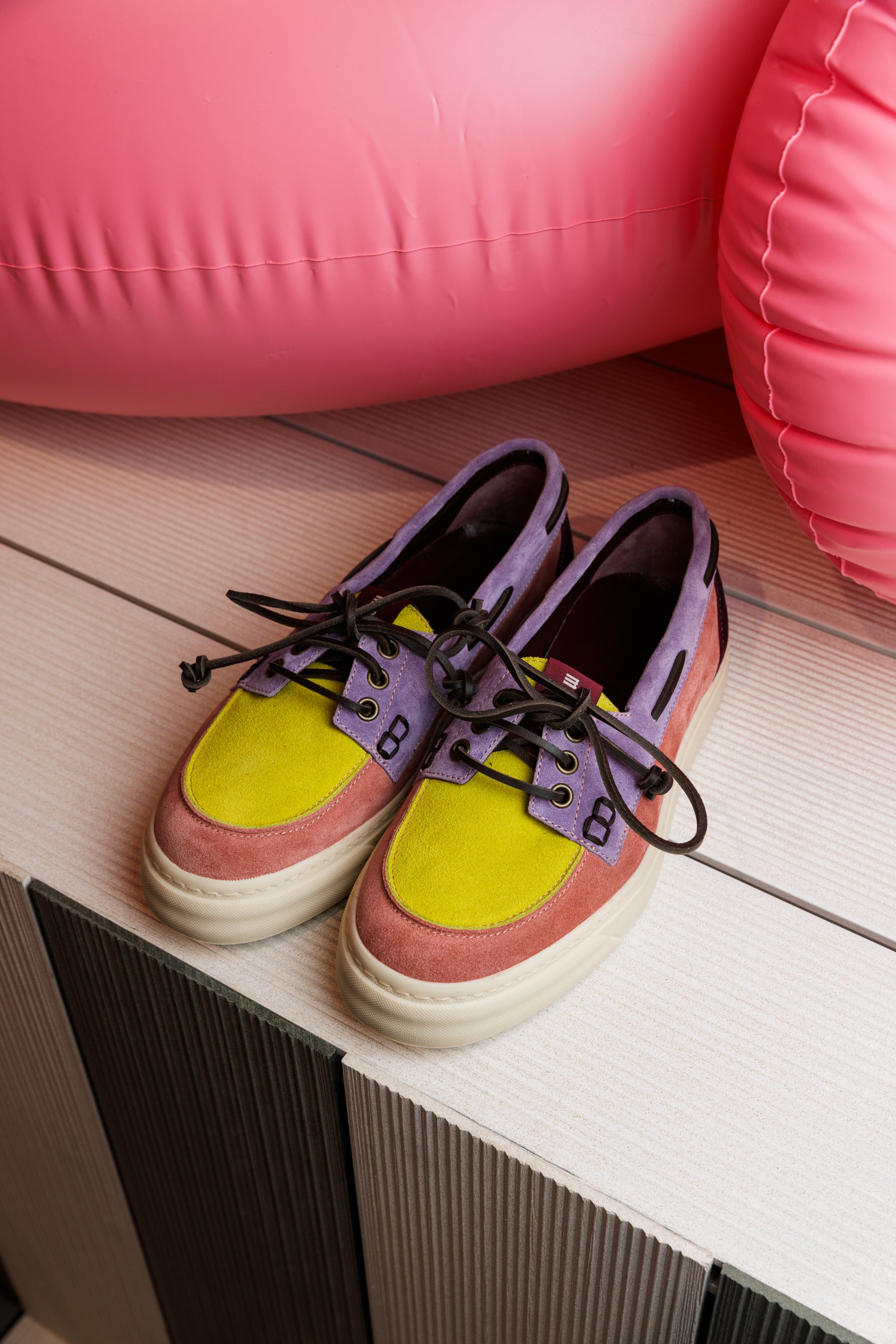 Boat Shoes