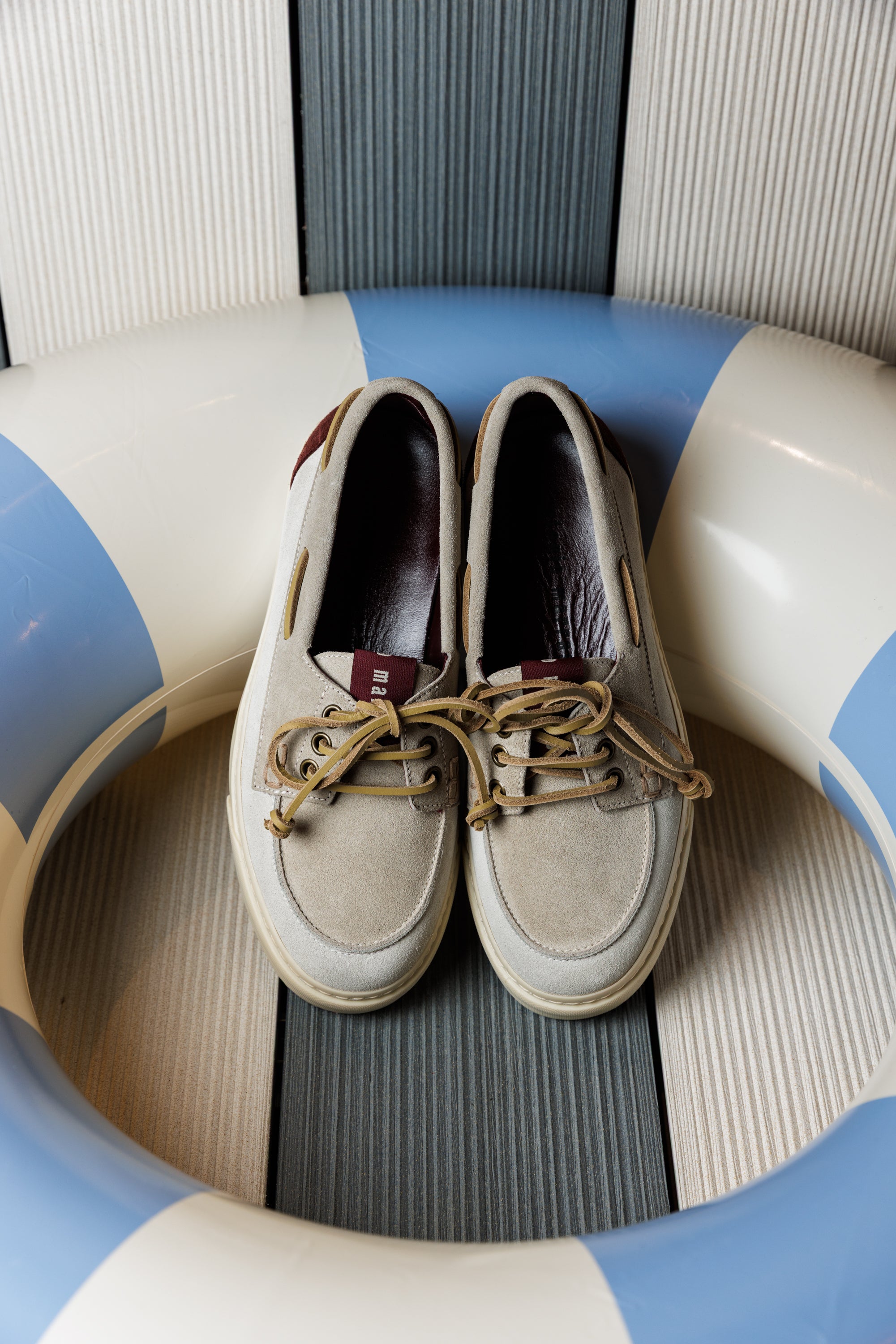 Boat Shoes