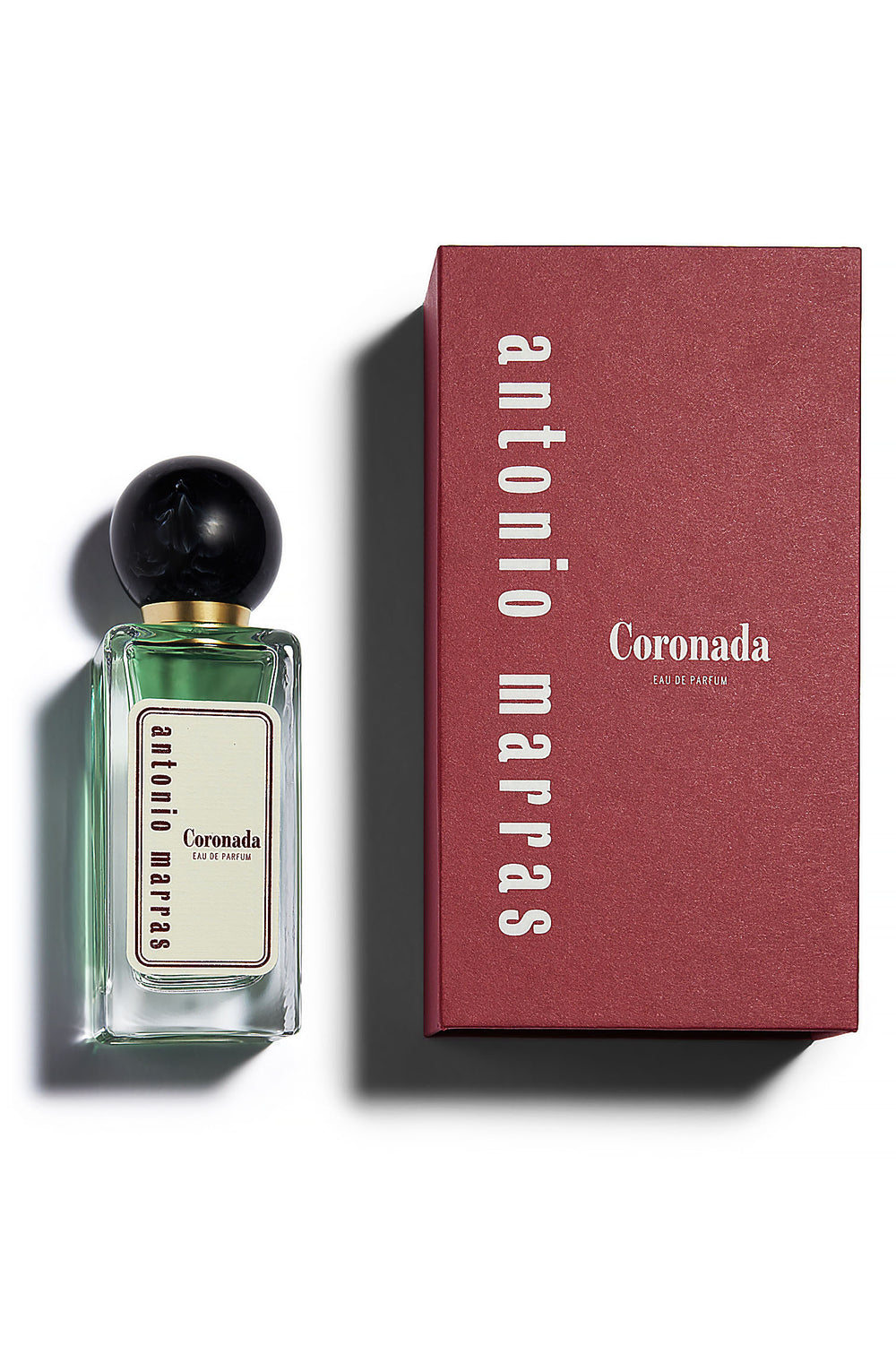 Coronada