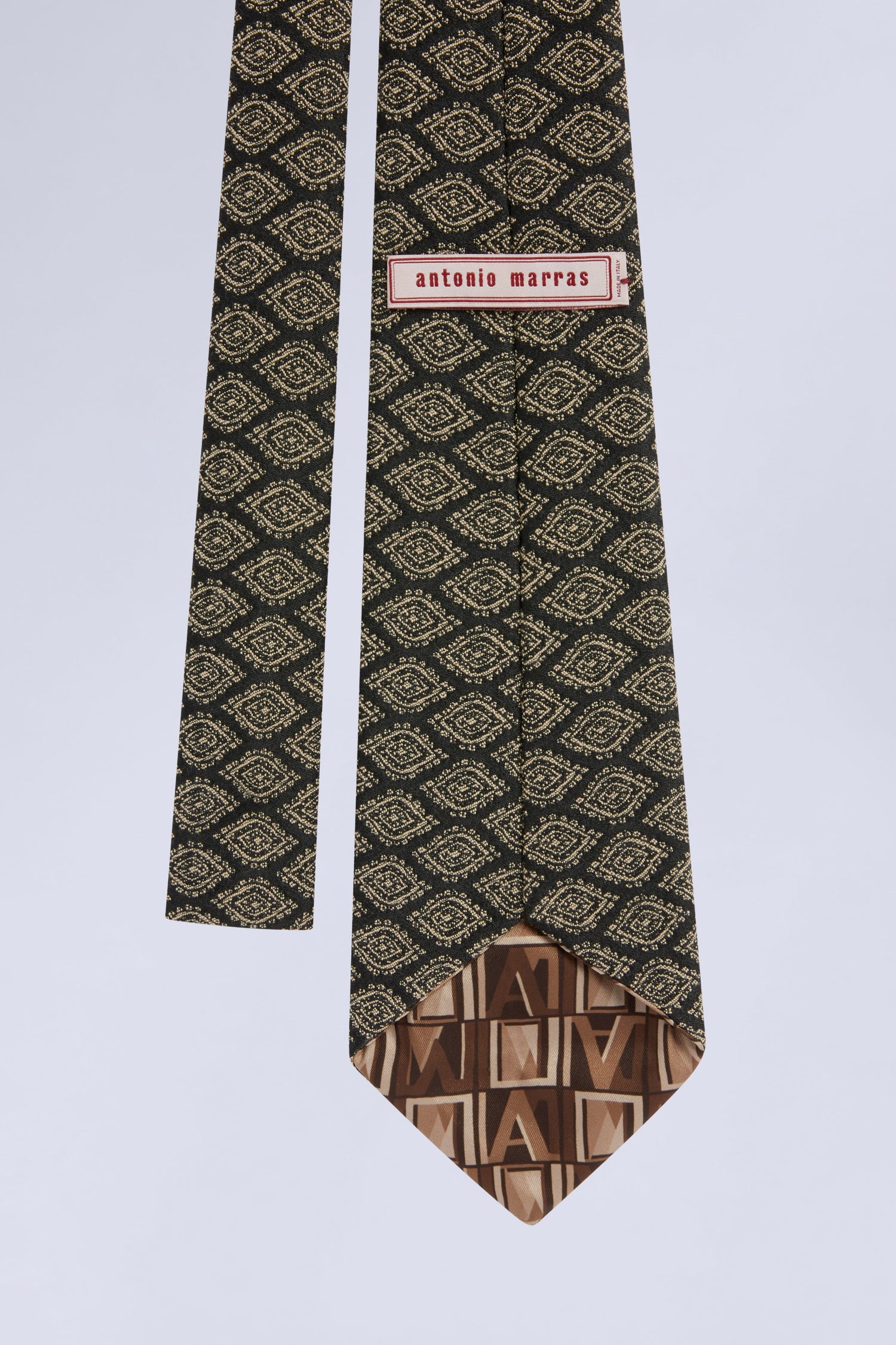 Print Tie