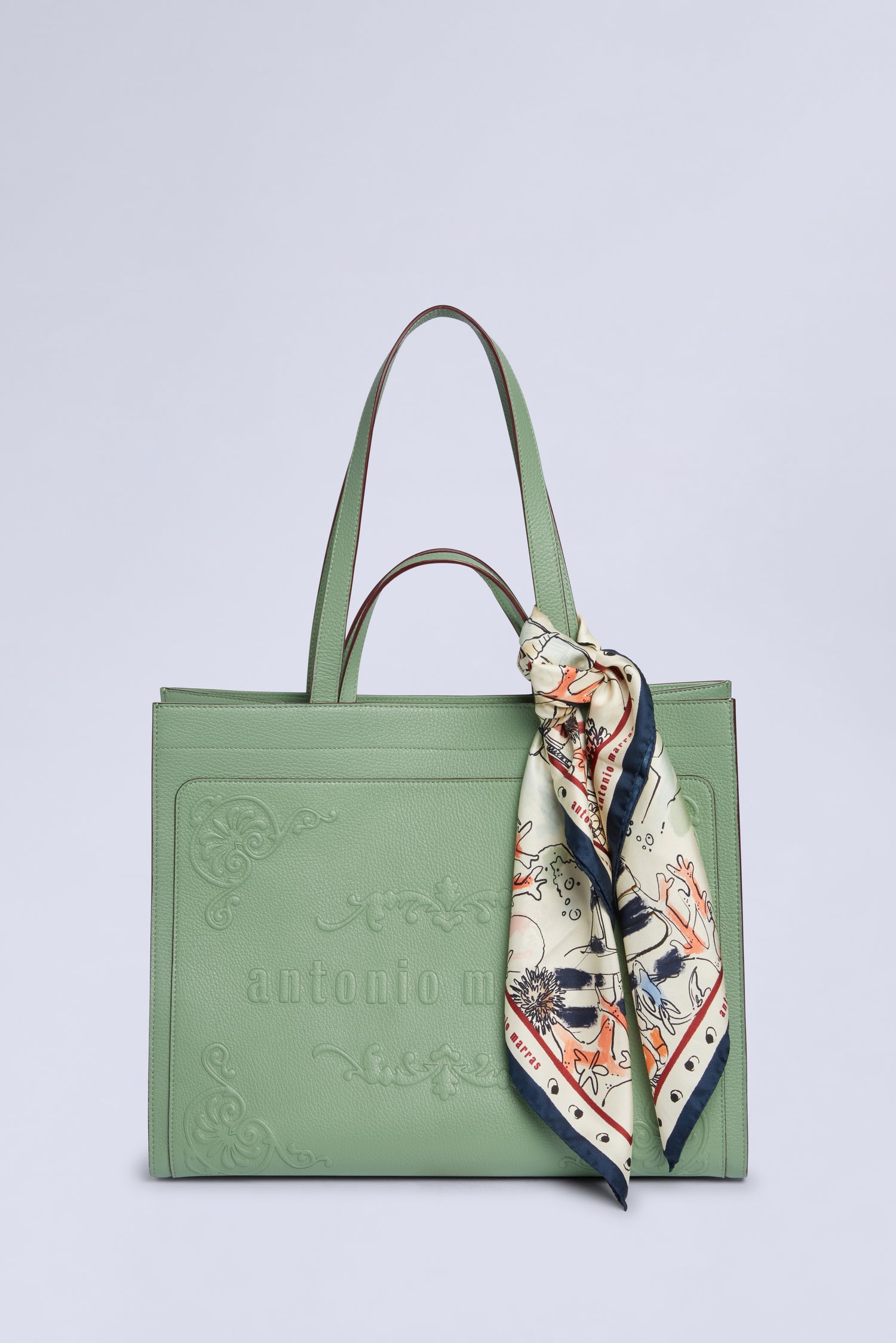 Foulard Alghero