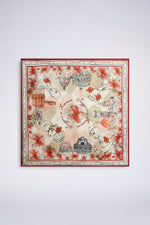 Firenze Foulard