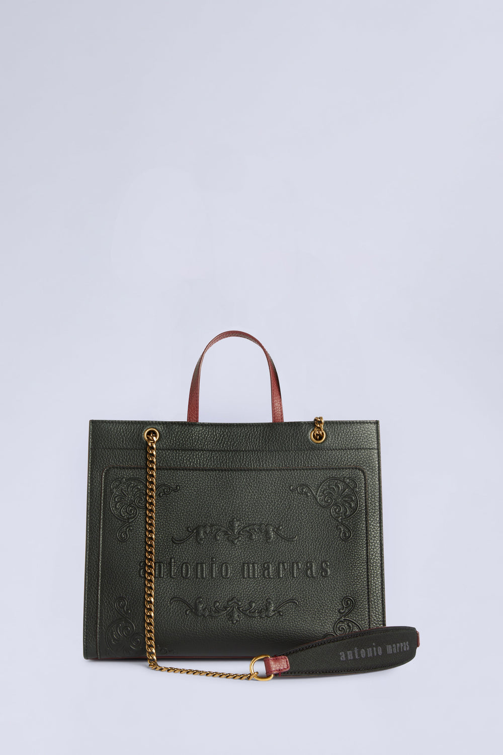 Black Becca Bag Medium