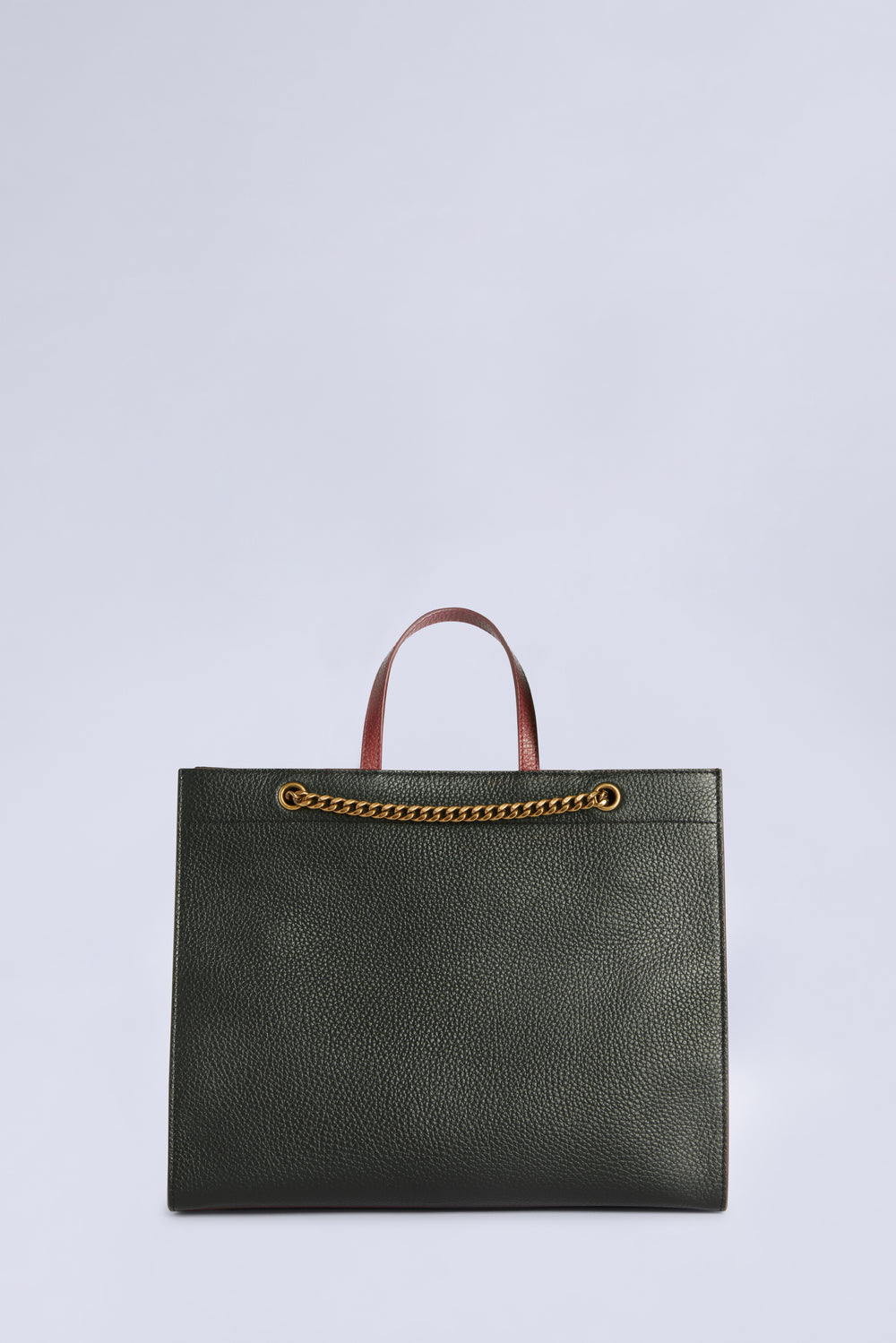 Black Becca Bag Medium