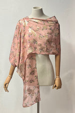 Stola rosa