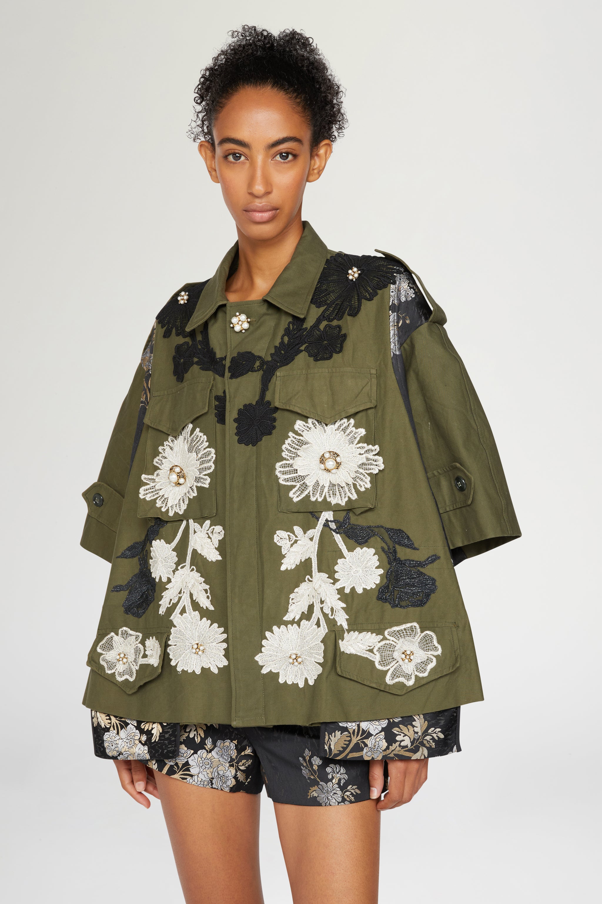 ANTONIO MARRAS アントニオマラス　コート　ジャケット ANTONIO MARRAS アントニオマラスコートジャケット