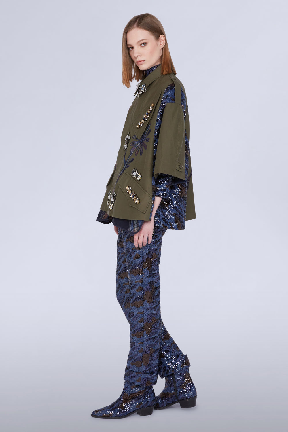 Indira