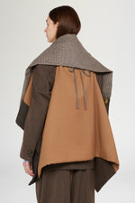 Patchwork Wool Gavoi