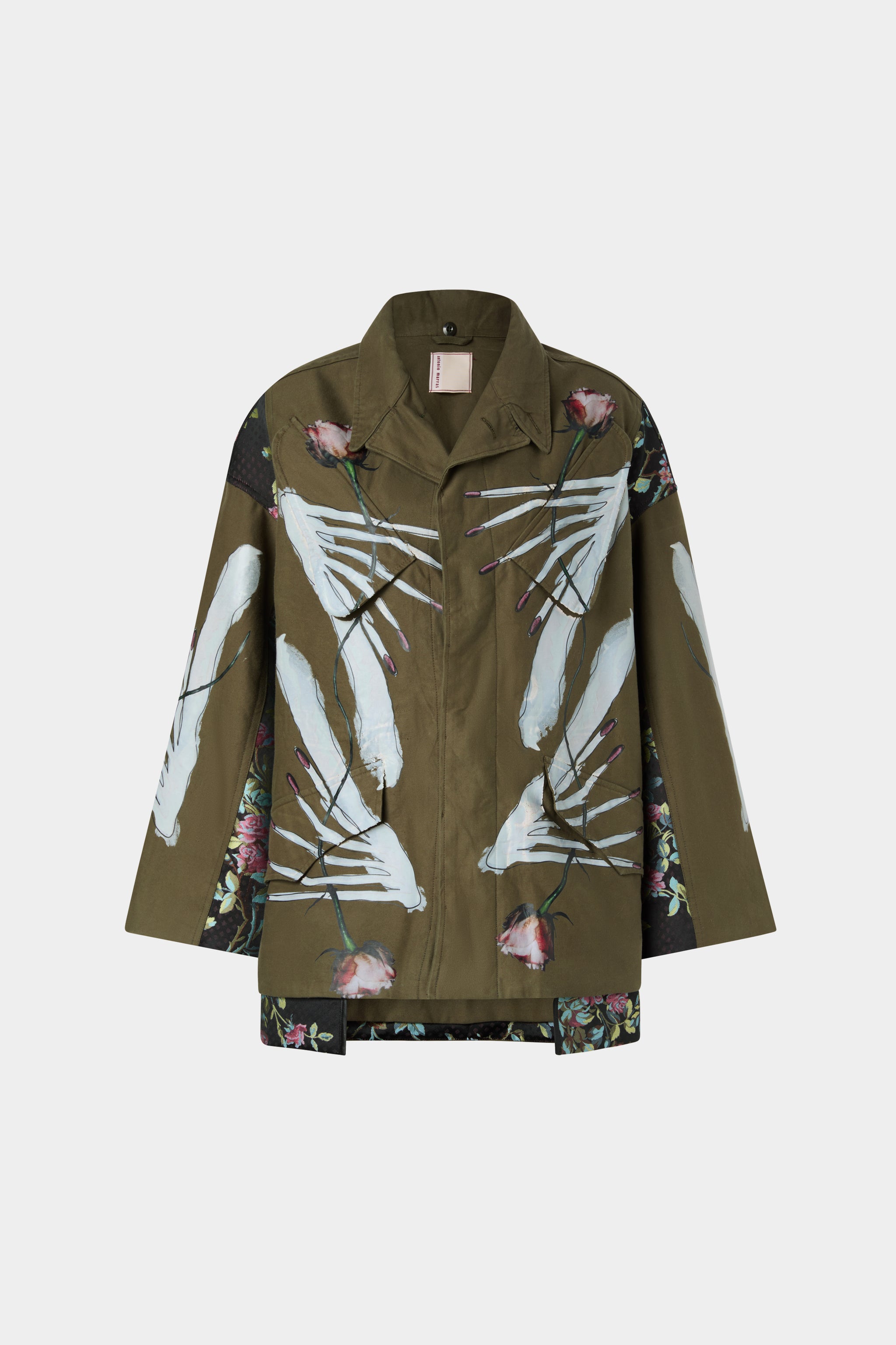 Women's Ready to Wear: discover the collection | Antonio Marras