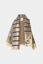 Gavoi con Patchwork Oro