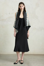 Gavoi Foulard Print