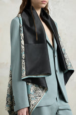Gavoi Foulard Print