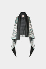 Gavoi Foulard Print
