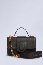 Hollie Black Mini