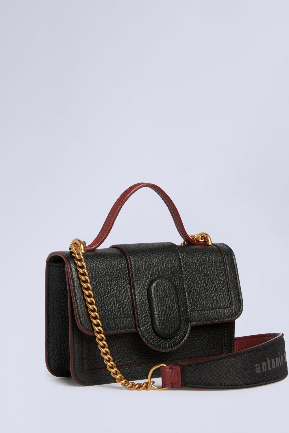 Hollie Black Mini