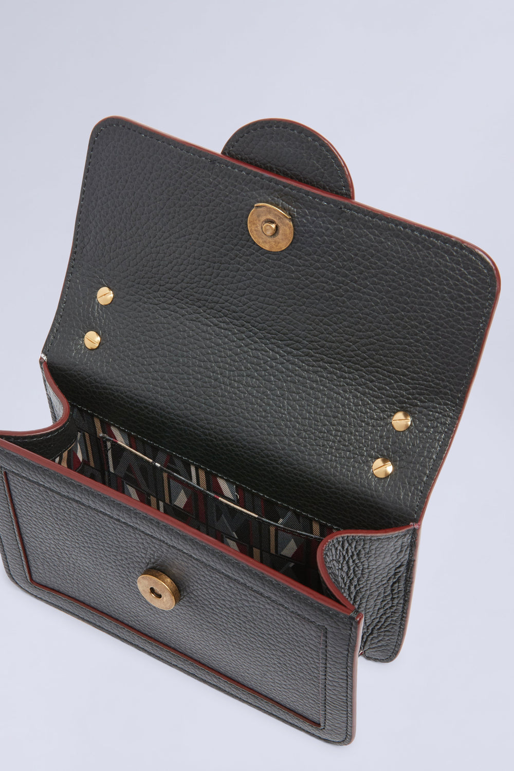 Hollie Black Mini