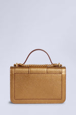 Hollie Gold Mini