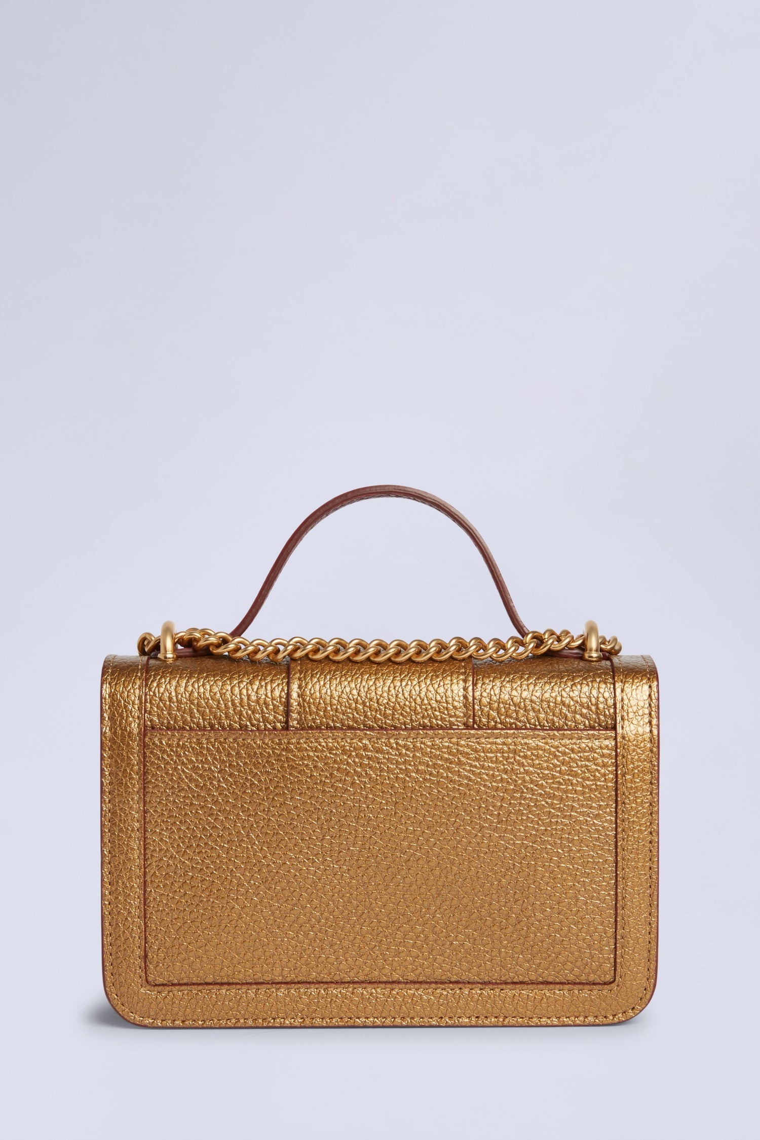 Hollie Gold Mini