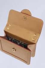 Hollie Gold Mini