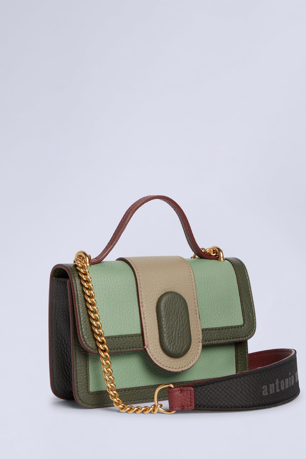 Hollie Sage Mini