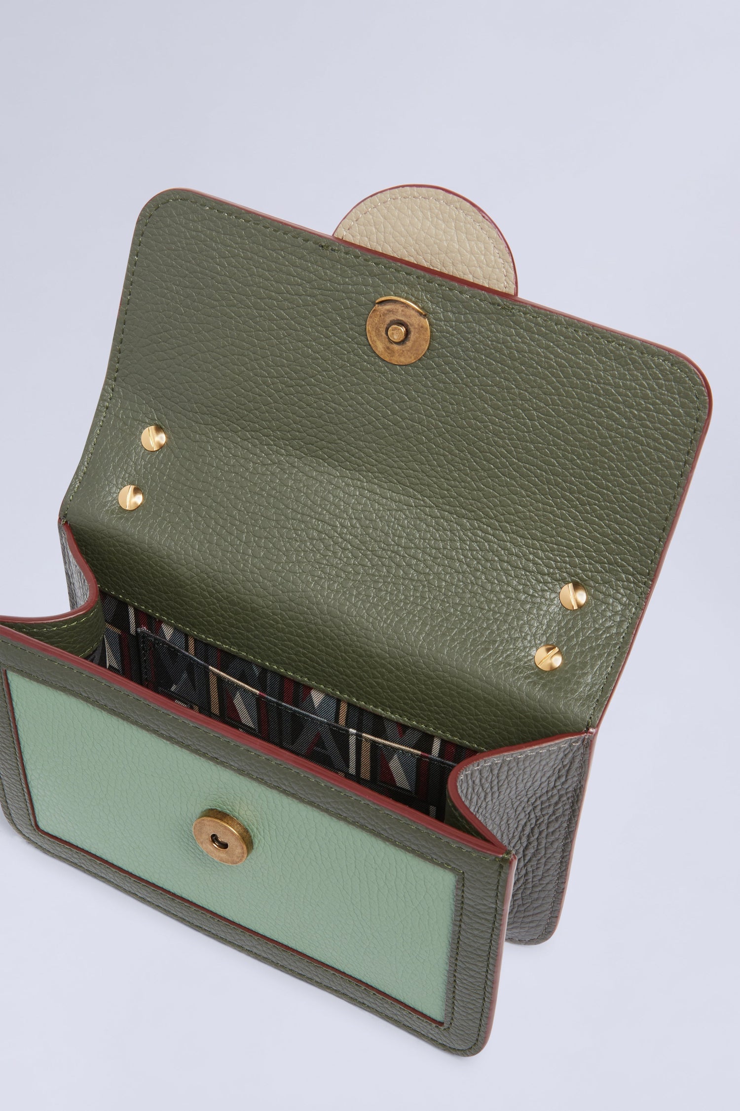 Hollie Sage Mini