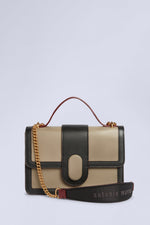 Hollie Beige Mini