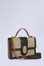 Hollie Beige Mini