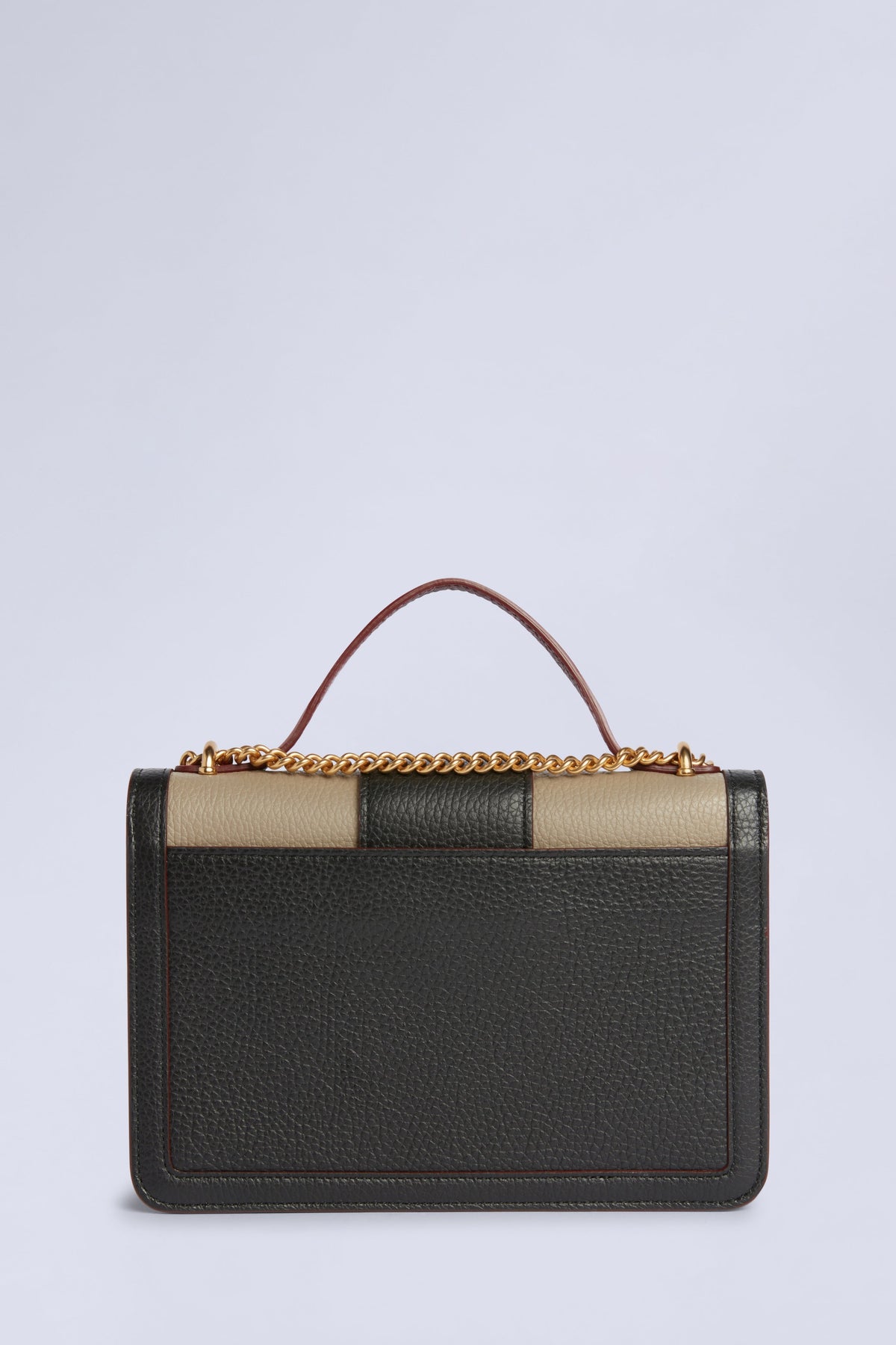 Hollie Beige Mini