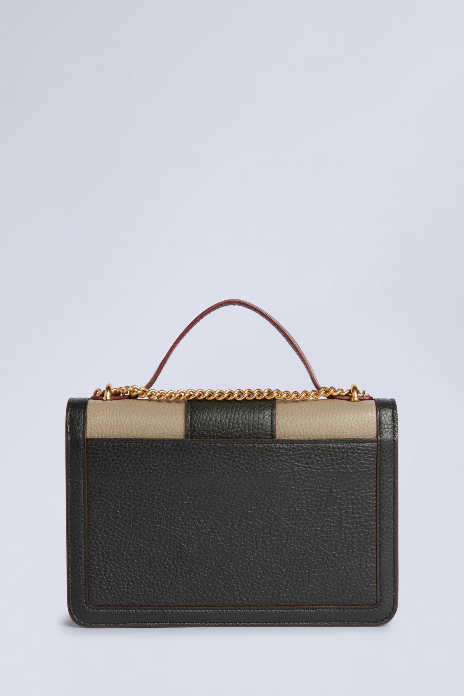 Hollie Beige Mini