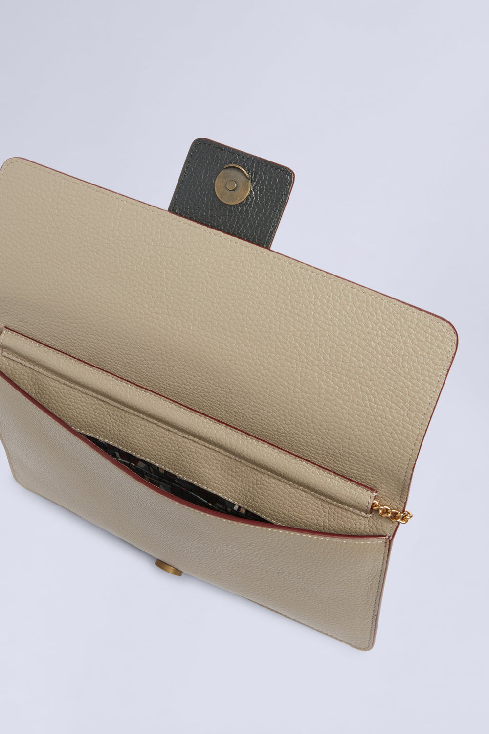 Agnes Beige