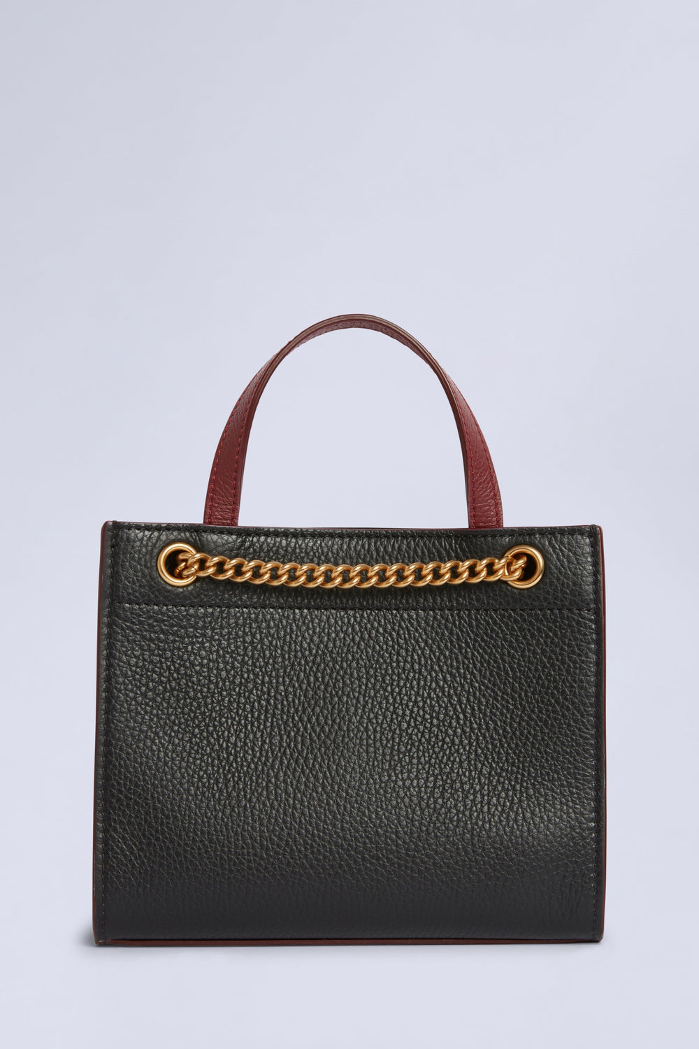 Black Becca Bag Mini