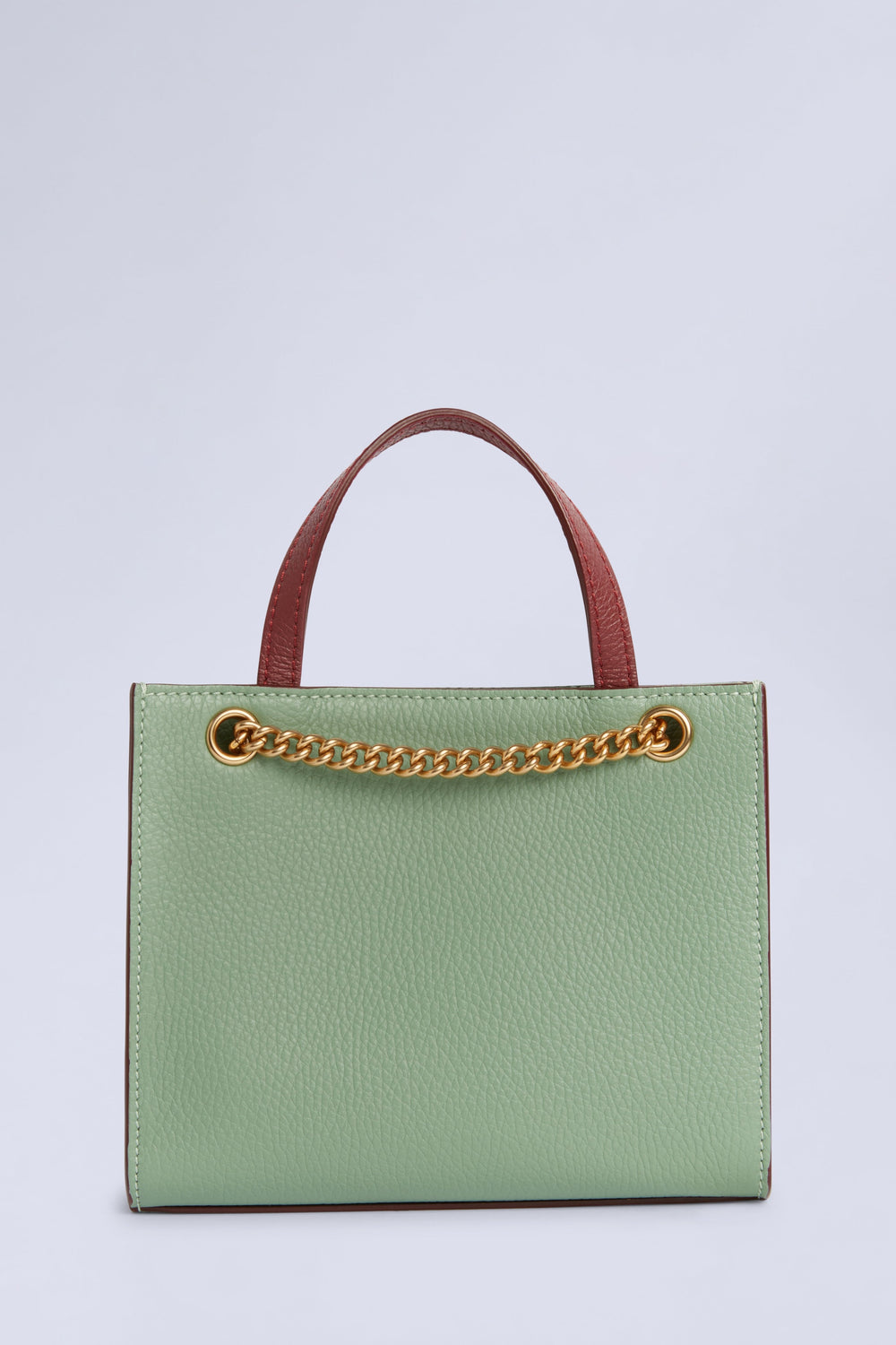 Sage Green Becca Bag Mini