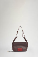 Carol Mini Bordeaux