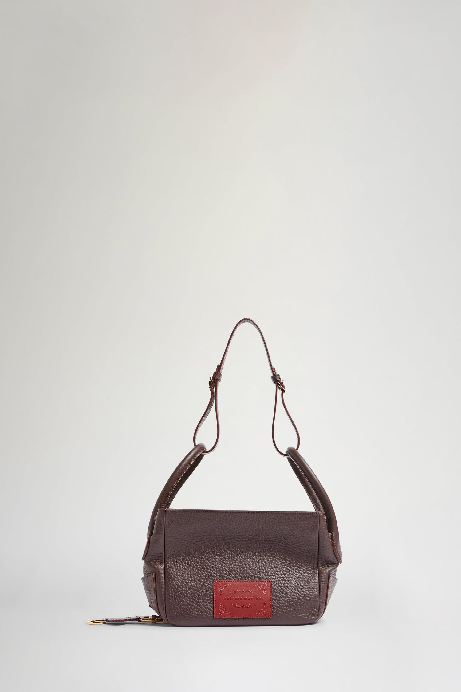 Carol Mini Bordeaux