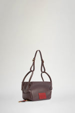 Carol Mini Bordeaux