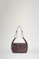 Carol Mini Bordeaux